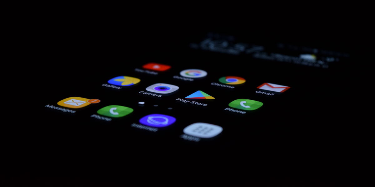 Android: So aktiviert man den Dark Mode