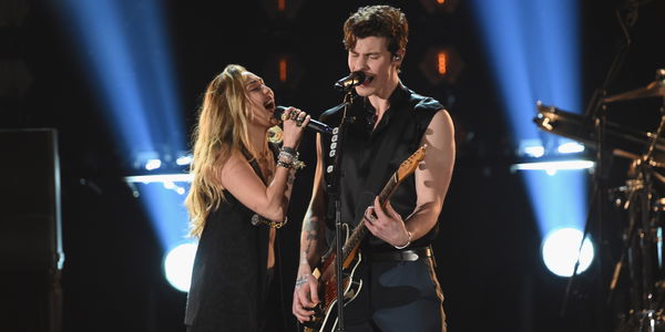 Shawn Mendes: Gemeinsamer Song mit Miley Cyrus