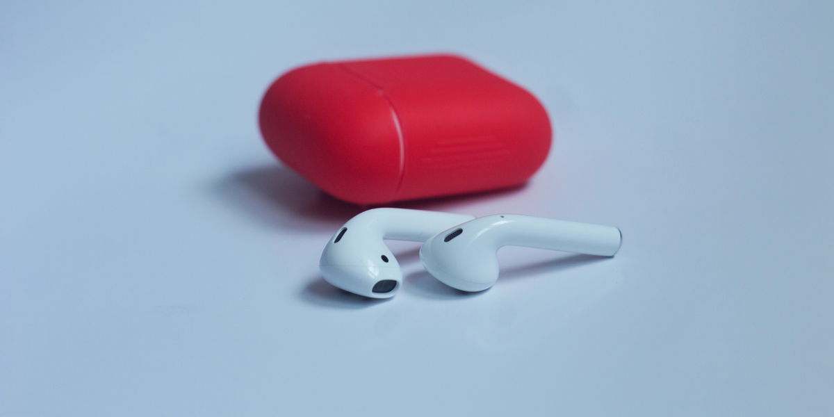 Apple AirPods Pro: So unterscheiden sie sich von ihrem Vorgänger