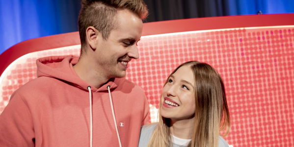 Bibis Beauty Palace und Julienco erwarten ihr zweites Kind!