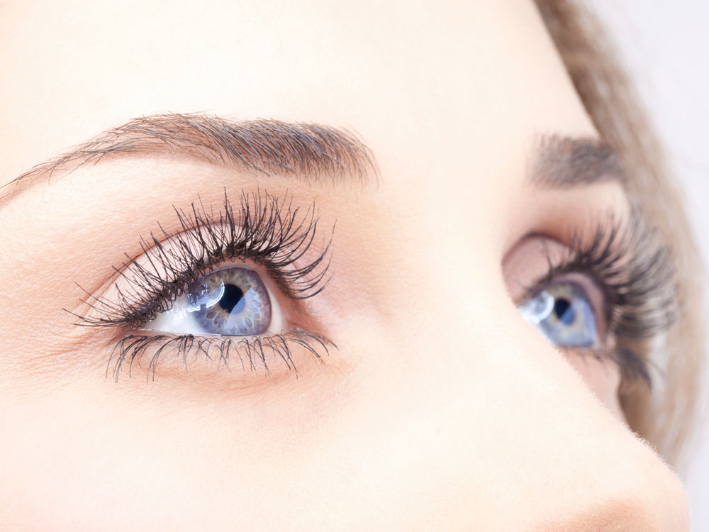 Die Wirkung von Vitaminen und Mikronährstoffen für die Augen