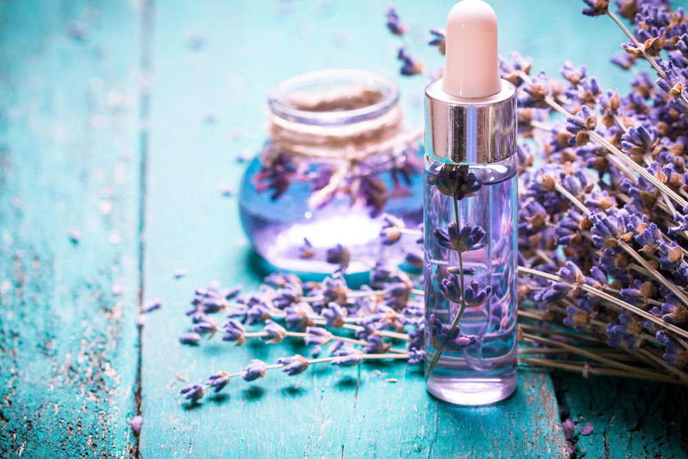 Lavendel Shampoo
