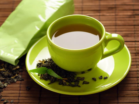 Studie zeigt: Dieser Tee ist ein echter Energie-Booster