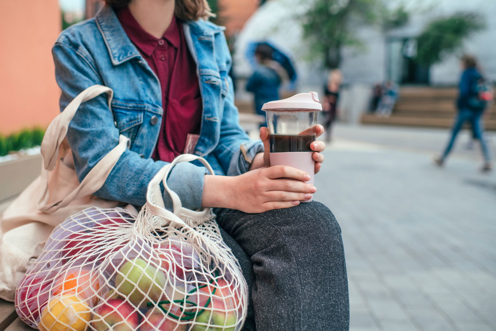 Leben ohne Plastik: Umweltfreundliche Alternativen