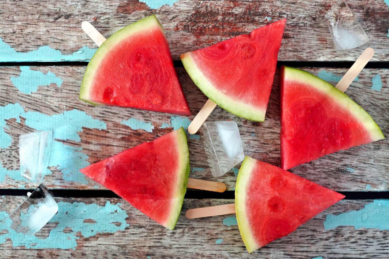 Wie gesund ist Wassermelone für den Körper?
