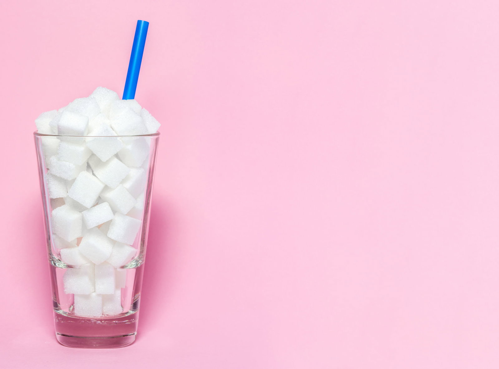 Versteckter Zucker: Das sind die 5 fiesesten Zuckerfallen
