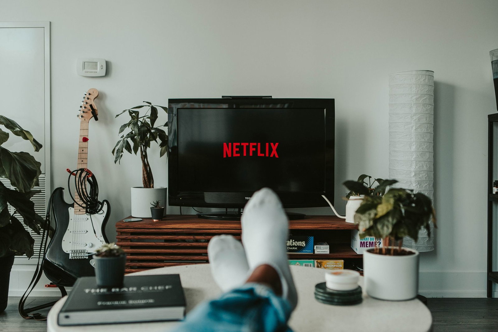 Studie: SO ungesund ist Fernsehen wirklich
