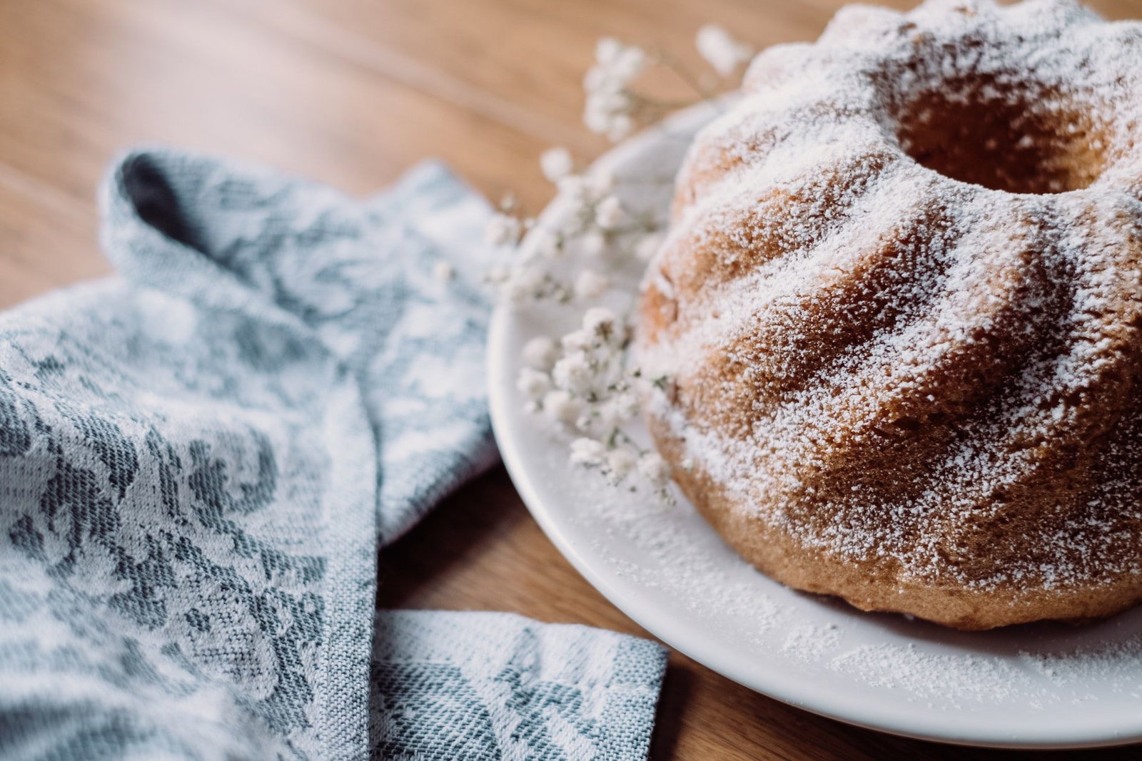Kalorienarm backen: Lecker und gesund genießen