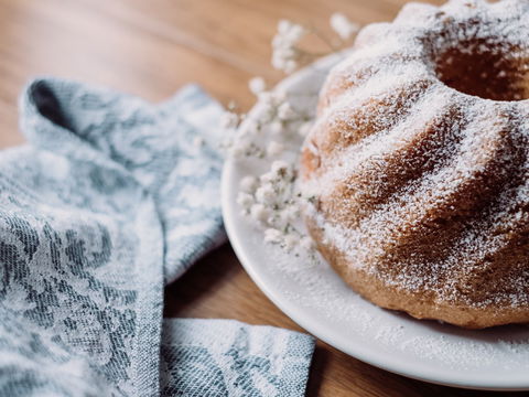 Kalorienarm backen: Lecker und gesund genießen