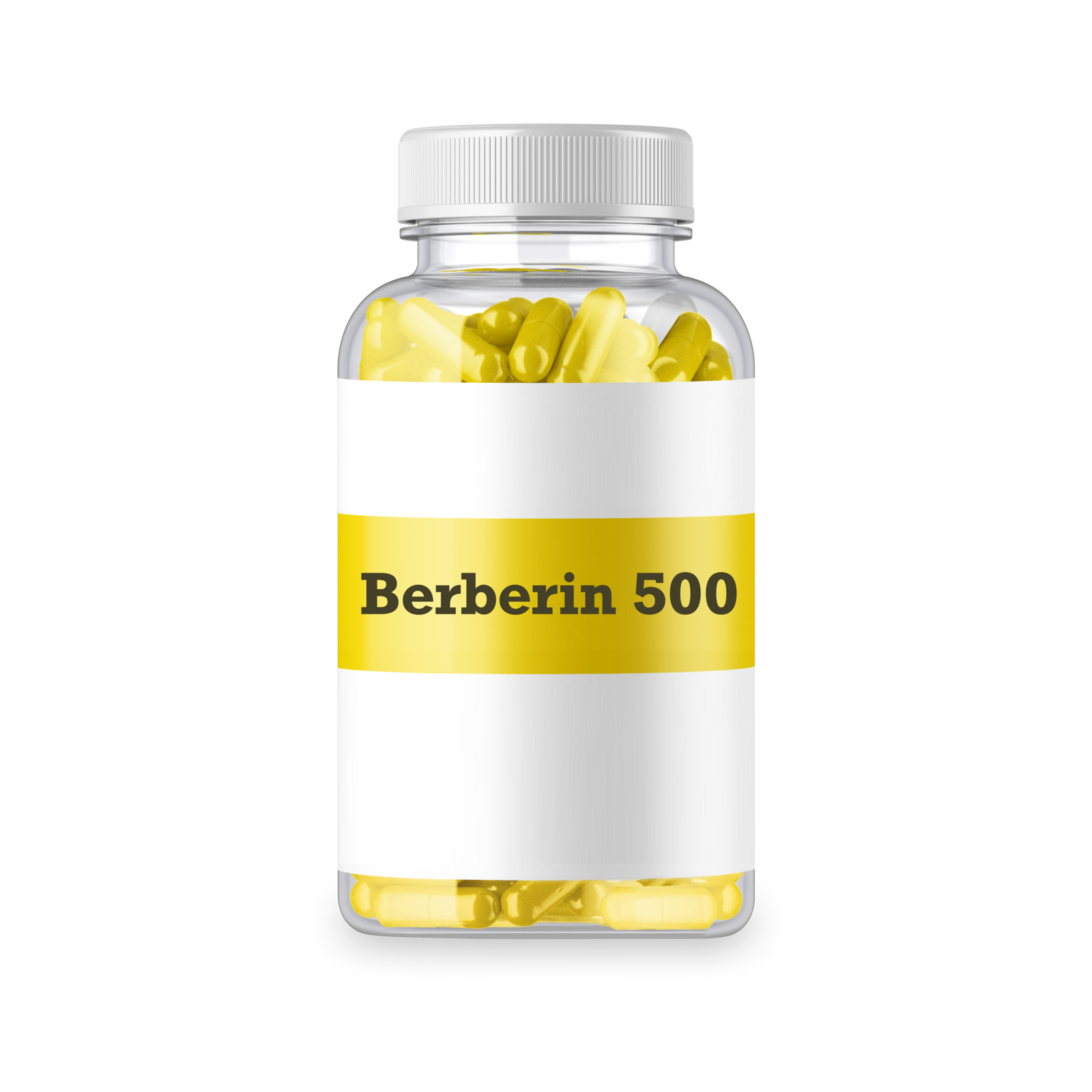 Berberin: Wirkstoff aus der zweiten Reihe?