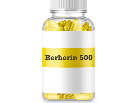 Berberin: Wirkstoff aus der zweiten Reihe?
