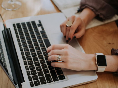 Affiliate-Links auf vital.de