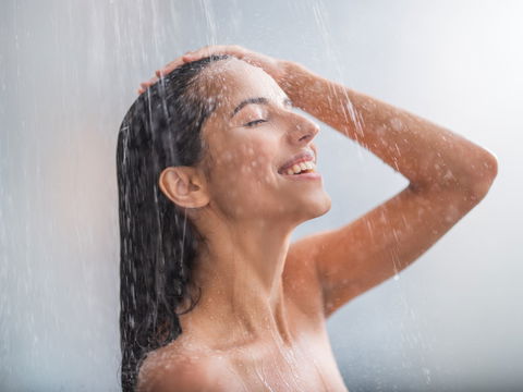 Wechselduschen: 5 Gründe, warum sie gesund sind