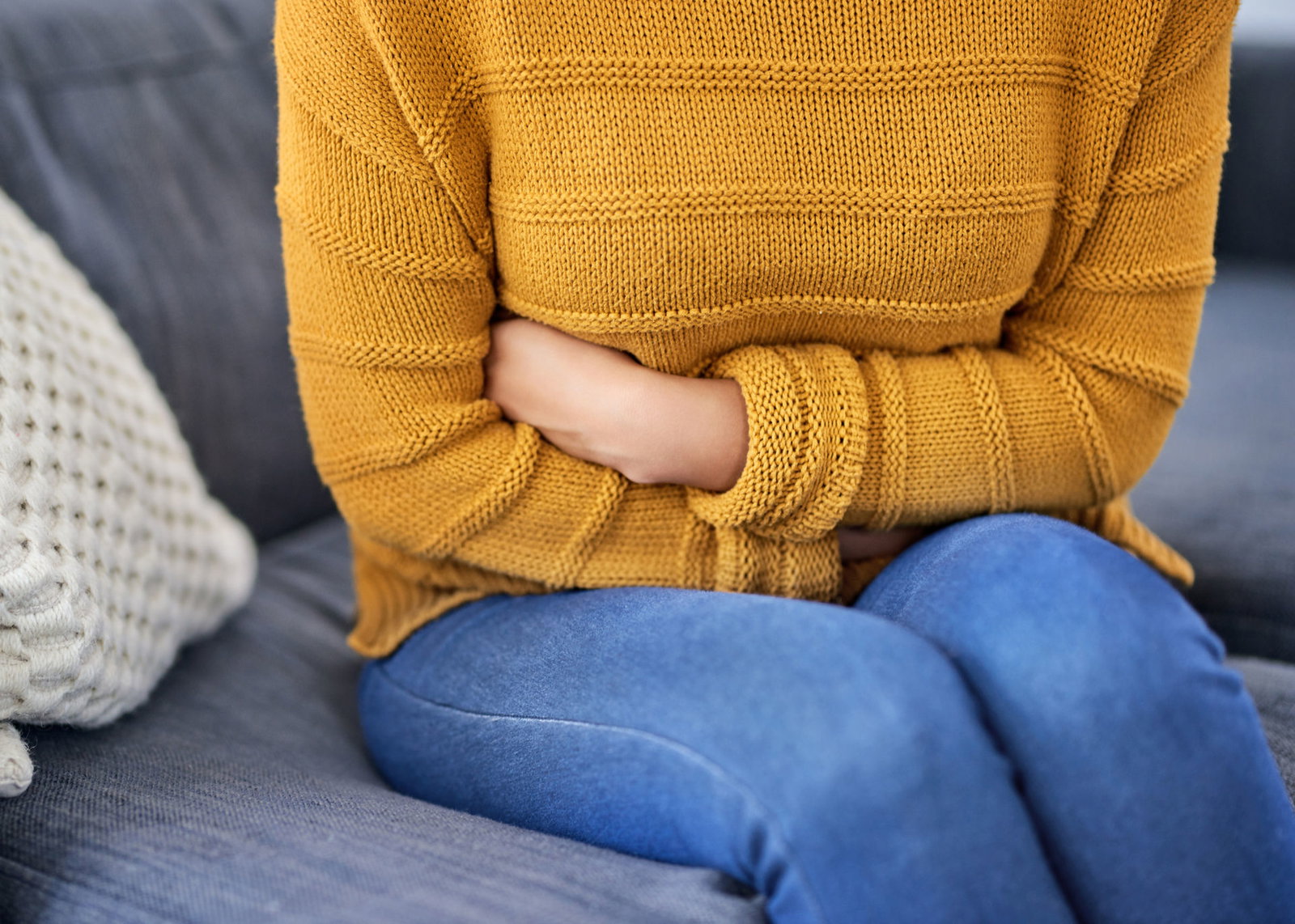 Gebärmutterzysten – Symptome und Behandlung