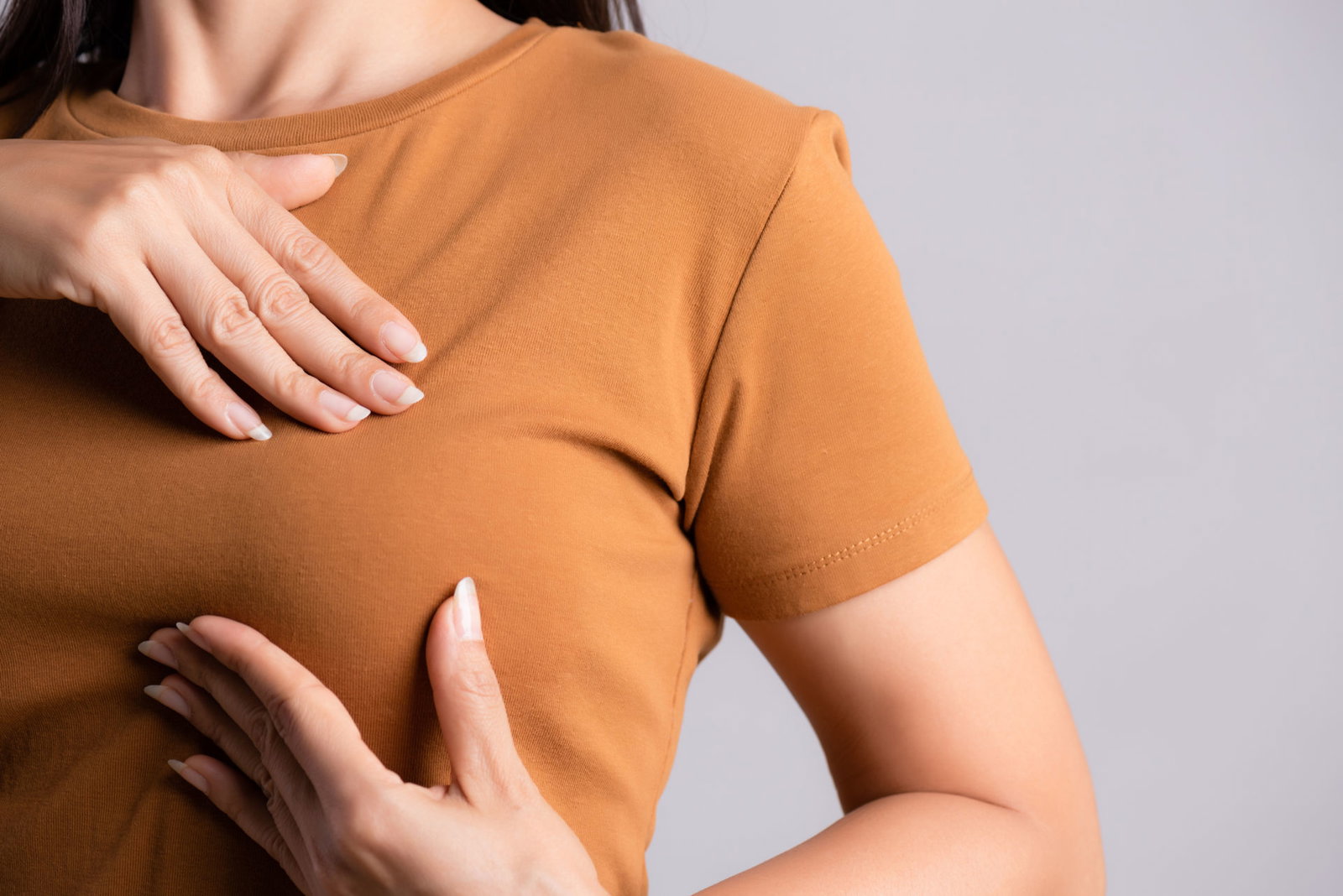 Das verrät das Aussehen Ihrer Brüste über Ihre Gesundheit
