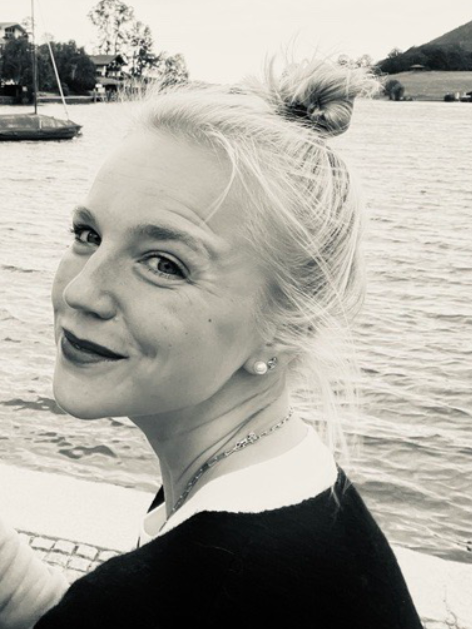 Autorenprofil von Lara Peters