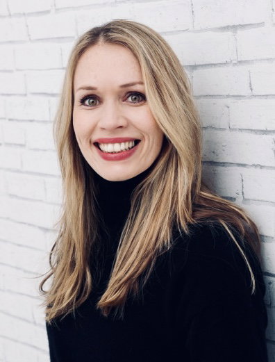 Autorenprofil von Mareike Freier