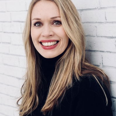 Autorenprofil von Mareike Freier